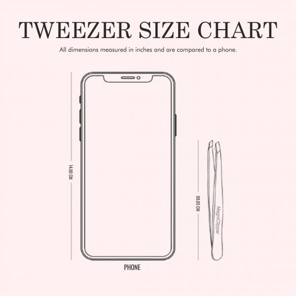 Magniclipper Tweezers - Image 2