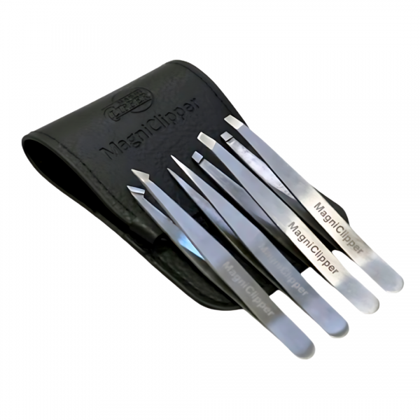 Magniclipper Tweezers